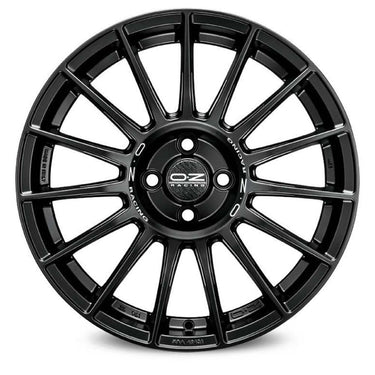 O.Z Racing Superturismo LM | Toyota GR Yaris | G16E-GTS | 2021+