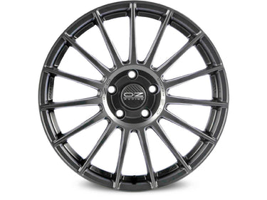 O.Z Racing Superturismo LM | Toyota GR Yaris | G16E-GTS | 2021+