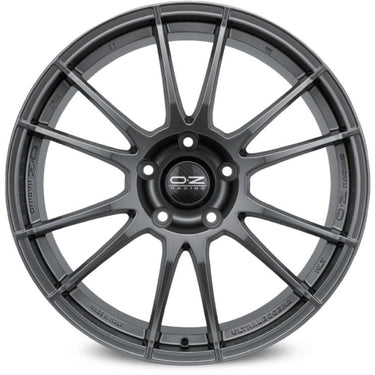O.Z Racing ULTRALEGGERA HLT | Honda Civic Type R | FK2 2.0T K20C1 | 2015