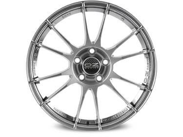 O.Z Racing ULTRALEGGERA HLT | Honda Civic Type R | FK8 2.0T K20C1 | 2017+