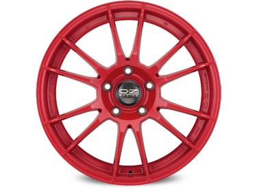 O.Z Racing ULTRALEGGERA HLT | Honda Civic Type R | FK2 2.0T K20C1 | 2015