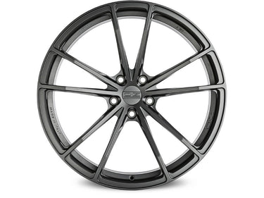 O.Z Atelier Forged ZEUS HLT | Honda Civic Type R | FK2 / FK8 2.0T K20C1 | 2015-2017