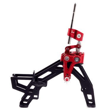 Hybrid Racing - Adjustable Short Shifter Assembly | Honda Civic FK7 / FK8 | 2016+