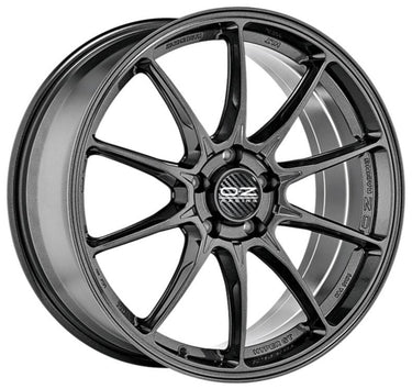 O.Z Racing Hyper GT HLT | Honda Civic Type R | FK2 2.0T K20C1 | 2015