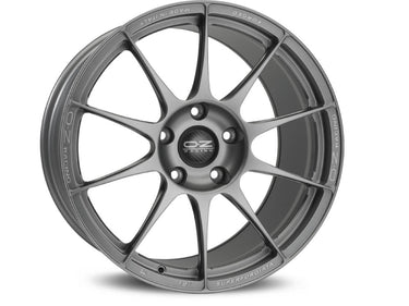 O.Z Atelier Forged Superforgiata | Honda Civic Type R | FK2 / FK8 2.0T K20C1 | 2015-2017