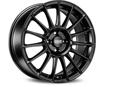 O.Z Racing Superturismo LM | Toyota GR Yaris | G16E-GTS | 2021+