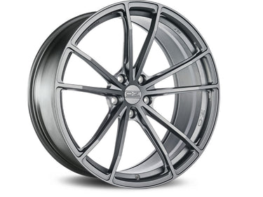 O.Z Atelier Forged ZEUS HLT | Honda Civic Type R | FK2 / FK8 2.0T K20C1 | 2015-2017