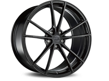 O.Z Atelier Forged ZEUS HLT | Honda Civic Type R | FK2 / FK8 2.0T K20C1 | 2015-2017