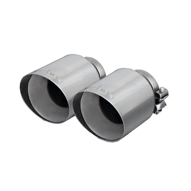 Remus | Exhaust Tips | Honda Civic Type R | FK2 2.0T K20C1 | 2015-2016