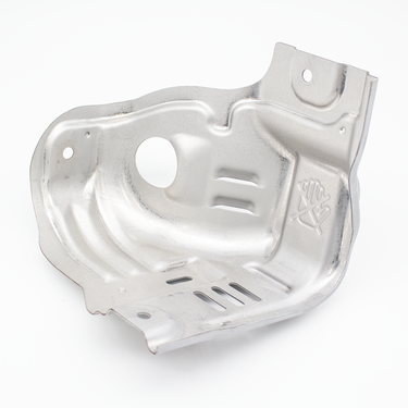 Genuine Honda Turbo Heatshield | Honda Civic Type R | FK2/FK8 2.0T K20C1 | 2015+