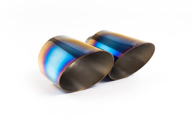 Milltek | Particulate Filter-Back Exhaust | Toyota GR Yaris | G16E-GTS | 2024+