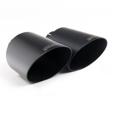 Milltek Particulate Filter-Back NON-Resonated (Louder) Exhaust with GT-115 | Toyota Yaris GR | FXE | 2021+