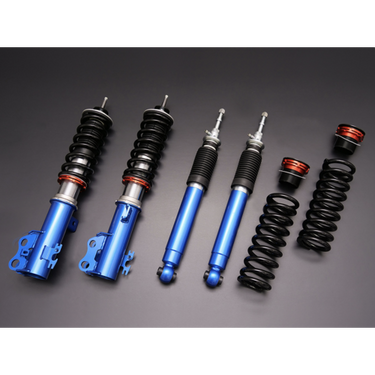 Cusco Street Zero-A Coilovers Without Top Mounts | Toyota GR Yaris | G16E-GTS | 2021+