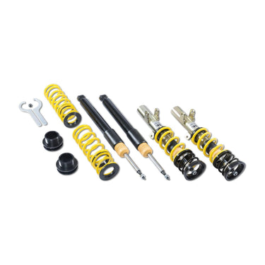 ST Suspension Coilovers XA Galvanised Steel | Honda Civic Type R | FK8/FL5 2.0T K20C1 | 2017+
