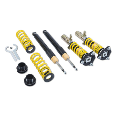 ST Suspension Coilovers XTA Galvanised Steel | Honda Civic Type R | FK8/FL5 2.0T K20C1 | 2017+