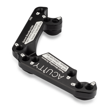 ACUITY | Throttle Pedal Spacer | Honda Civic Type R | FK2/FK8 2.0T K20C1 | 2015+