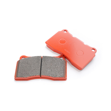 Paragon | Front Brake Pads | Honda Civic Type R | K20C1 2.0T | 2015+