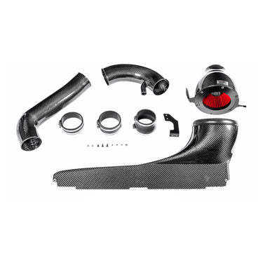 Eventuri | Carbon Fibre Intake System | Audi RS3 8V | Gen1