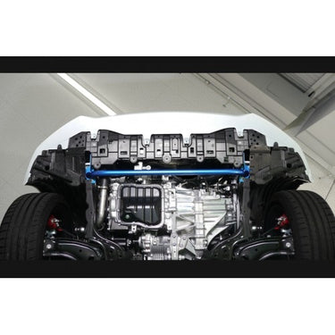 Cusco Front Power Brace | Toyota GR Yaris | G16E-GTS | 2021+
