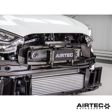 AIRTEC Oil Cooler Kit | Toyota GR Yaris | G16E-GTS | 2021-2024