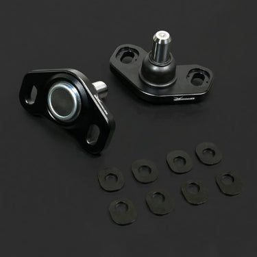 Hardrace Front Lower Camber Adjuster 2Pcs set | Honda Civic Type R | FK8/FL5 2.0T K20C1 | 2017+