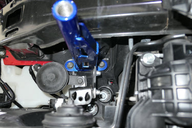 Hardrace Hook Adaptor | Honda Civic Type R | FK8 2.0T K20C1 | 2017+