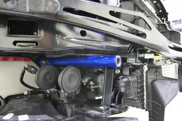 Hardrace Hook Adaptor | Honda Civic Type R | FK8 2.0T K20C1 | 2017+
