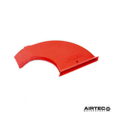 Airtec Motorsport | Rear Differential Cooling Duct | Toyota GR Yaris | G16E-GTS | 2021+