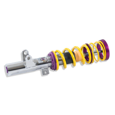 KW Coilover Kit Variant 3 Inox | Honda Civic Type R | FK8/FL5 2.0T K20C1 | 2017+