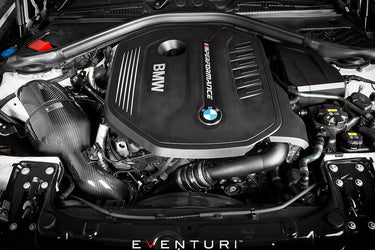 Eventuri Intake System | BMW M140i/M240i/M340i | F20/F21/F22 3.0T B58 | 2016+