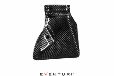 Eventuri Intake System | BMW M140i/M240i/M340i | F20/F21/F22 3.0T B58 | 2016+