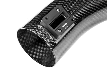 Eventuri Intake System V2 | Honda Civic Type R | FK2 2.0T K20C1 | 2015-2016