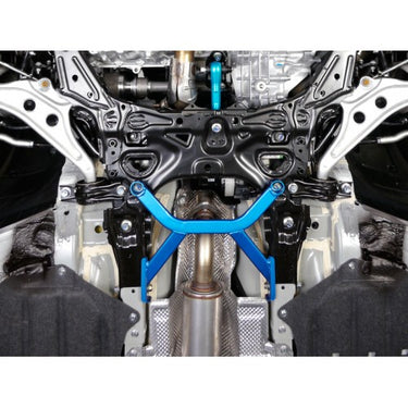 Cusco | Centre Power Brace | Honda Civic Type R | FK8 2.0T K20C1 | 2017+