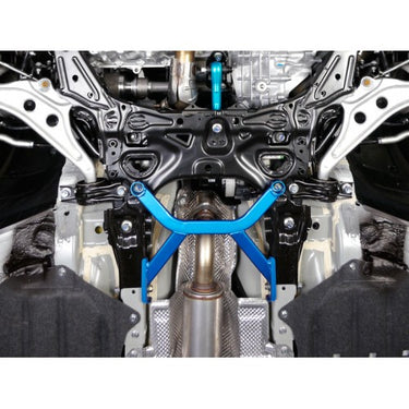 Cusco Centre Power Brace | Honda Civic Type R | FK8 2.0T K20C1 | 2017+