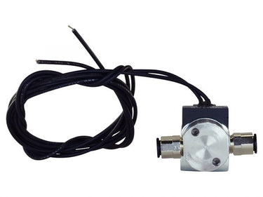 AEM | High-Flow Low-Current WMI Solenoid - Meth Valve