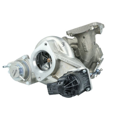 Mitsubishi MHI OEM Turbo Replacement | Honda Civic Type R | FK2/FK8 2.0T K20C1 | 2015+
