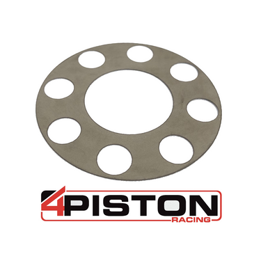 4Piston Diamond Claw Crank Lock | Honda Civic Type R | FK2/FK8 2.0T K20C1 | 2015+