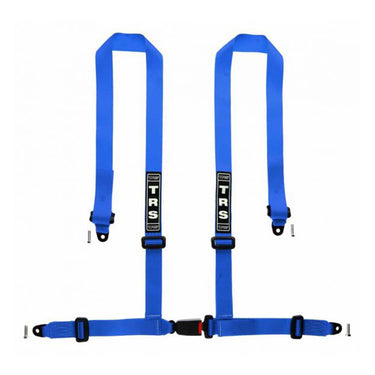 TRS | Bolt-In 4 Point Road Harness