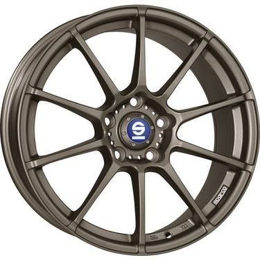 O.Z Racing SPARCO Assetto Gara | Honda Civic Type R | 2.0T K20C1 | 2015+