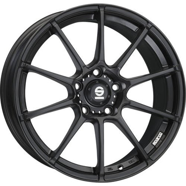 O.Z Racing SPARCO Assetto Gara | Honda Civic Type R | 2.0T K20C1 | 2015+