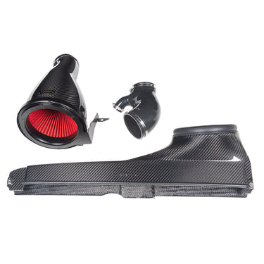 Eventuri | Carbon Fibre Intake System | Audi S3 8Y | 2.0T | 2020+