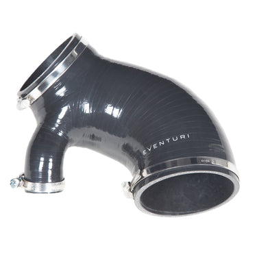 Eventuri | Carbon Fibre Intake System | Audi S3 8Y | 2.0T | 2020+