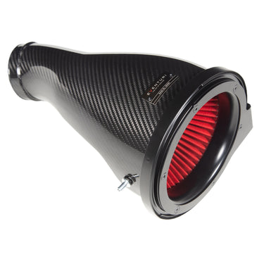 Eventuri | Carbon Fibre Intake System | Audi S3 8Y | 2.0T | 2020+