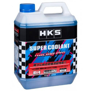 HKS SUPER Coolant Racing Pro 4L