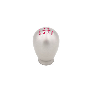 Genuine Honda | Tear Drop Aluminium Gear Knob