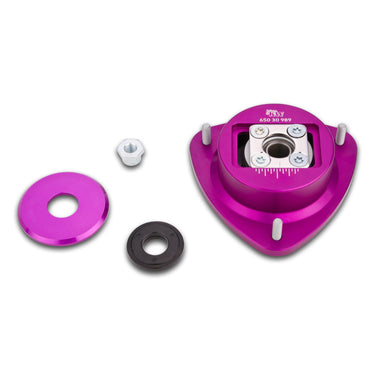 KW Clubsport Top Mounts FA | Honda Civic Type R | FK8 2.0T K20C1 | 2017+