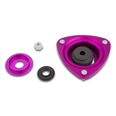 KW Clubsport Top Mounts FA | Honda Civic Type R | FK8 2.0T K20C1 | 2017+