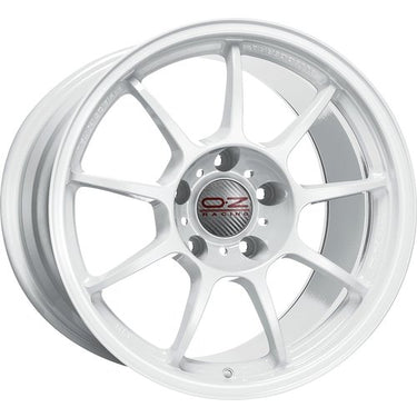 O.Z Racing Alleggerita HLT 5F | Toyota GR Yaris | G16E-GTS | 2021+