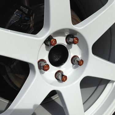 Swave & Summit Forged Wheel Nut | Honda