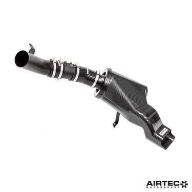 Airtec Motorsport | Enclosed Carbon Fibre CAIS | Toyota GR Yaris | G16E-GTS | 2021+